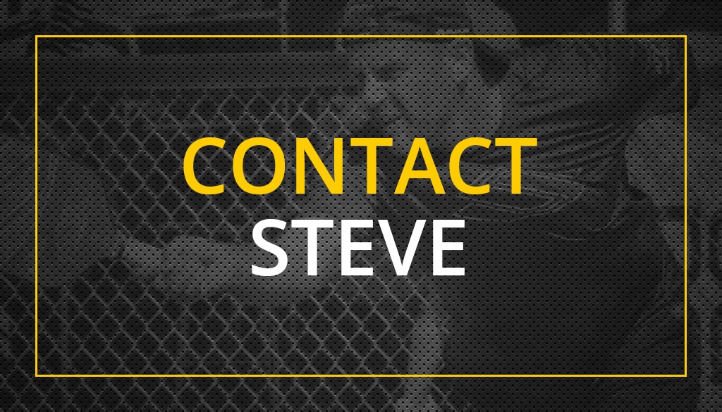 Steve Deakin Pickleball Canada - Contact Steve Deakin Pickleball Canada - Contact