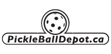 PickleballDepot.ca - Sponsor of Steve Deakin